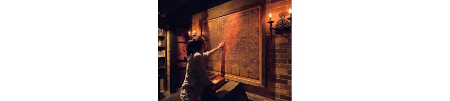 Escape room
